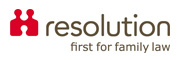 Resolution logo